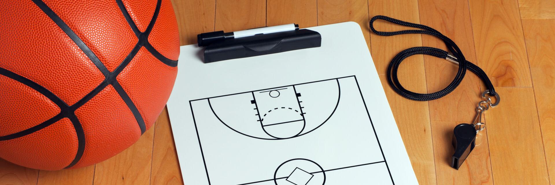 Basket 1